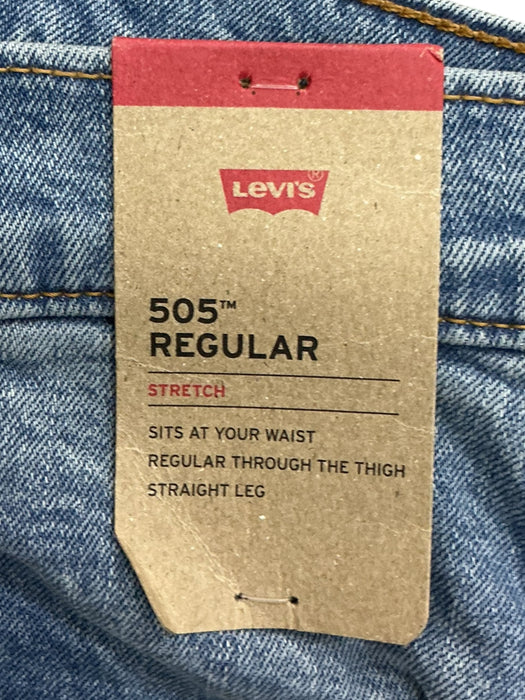 Pantalón 30X32 (LEVI'S)