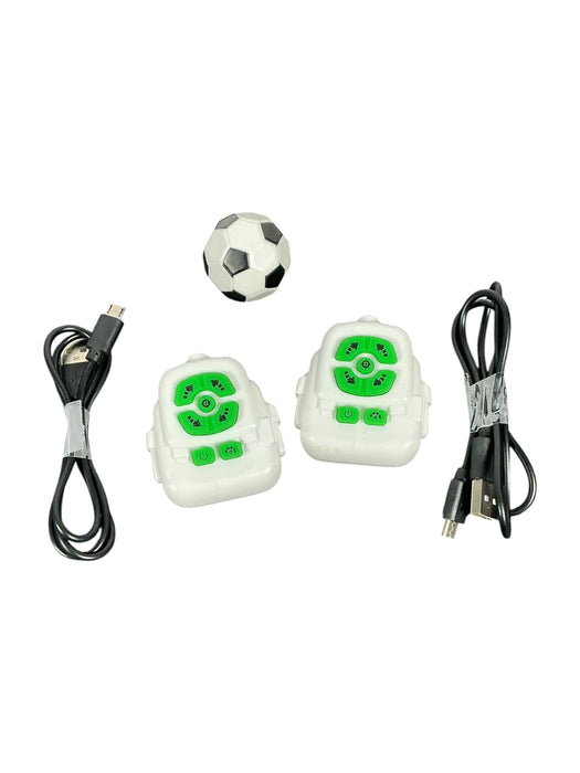 Soccer Bot (MUKIKIM)