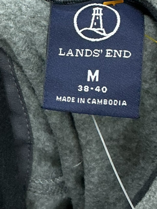 Sudadero M (LAND'S END)