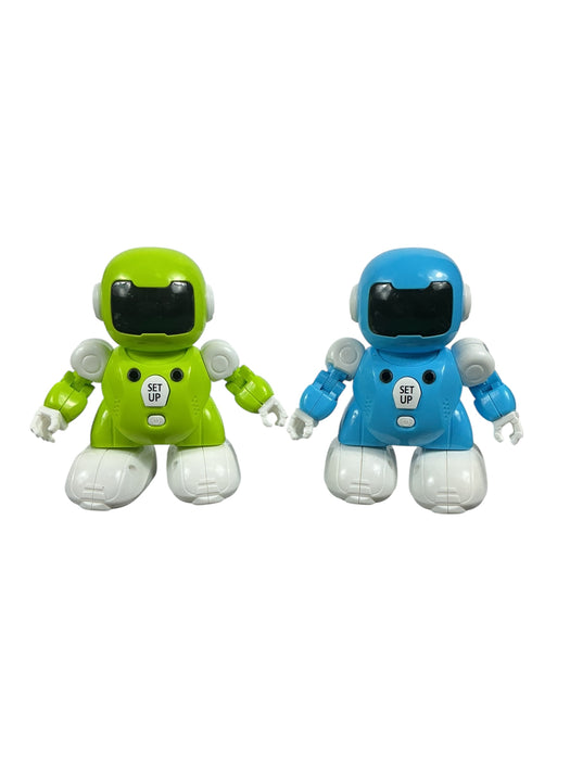 Soccer Bot (MUKIKIM)