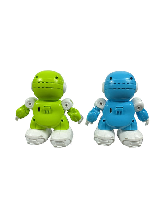 Soccer Bot (MUKIKIM)