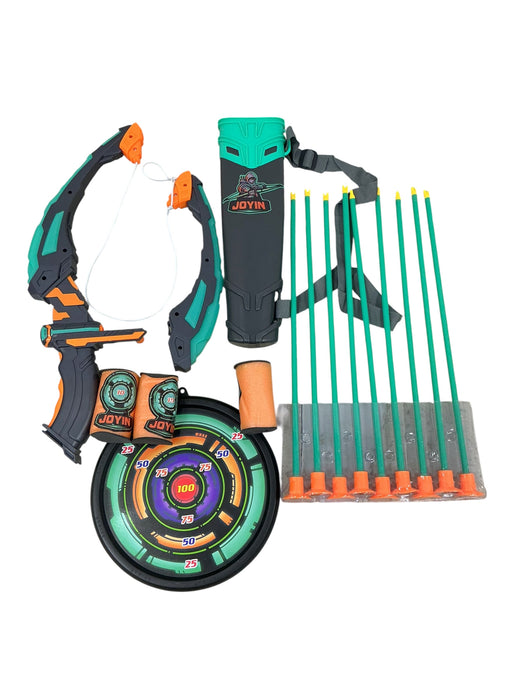 Set de arco y flechas (JOYIN)
