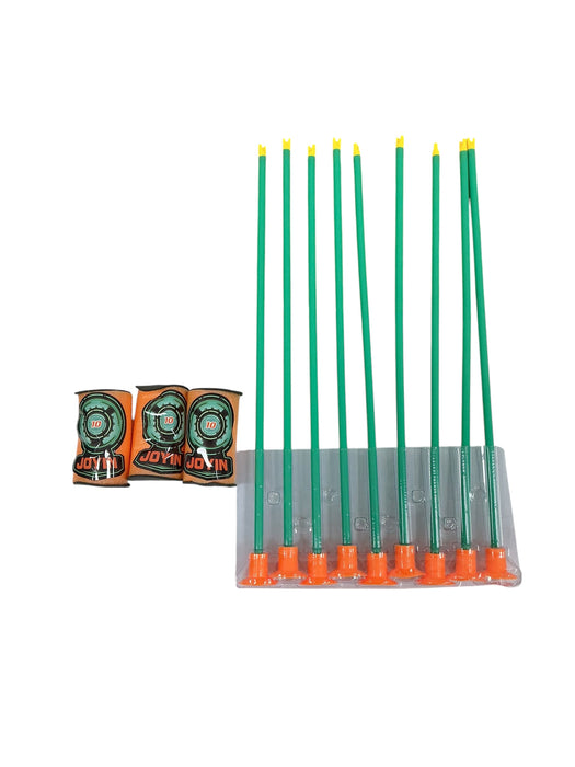 Set de arco y flechas (JOYIN)