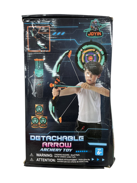 Set de arco y flechas (JOYIN)