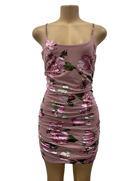 Vestido L (SWEET STORM)