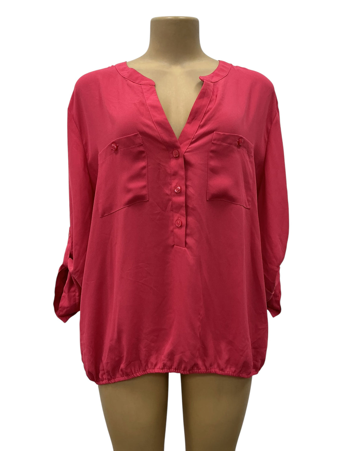 Blusa XL (SOHO JEANS)