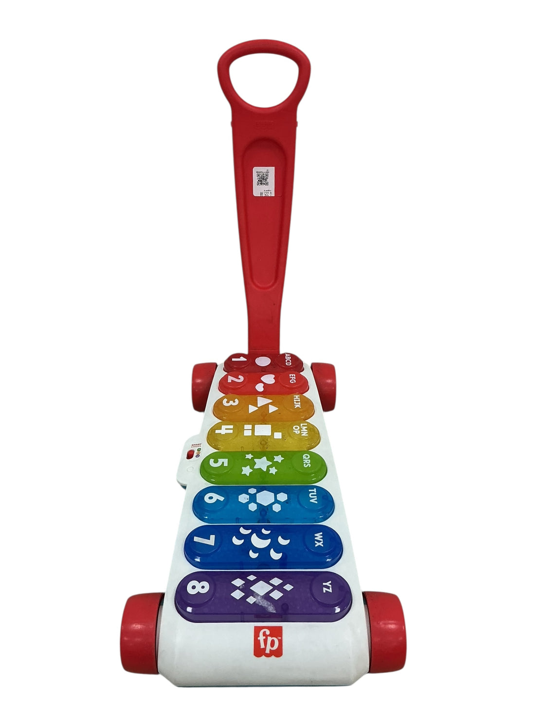 Xilófono (FISHER PRICE)