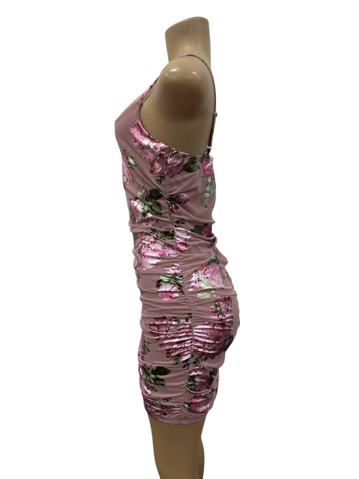 Vestido L (SWEET STORM)
