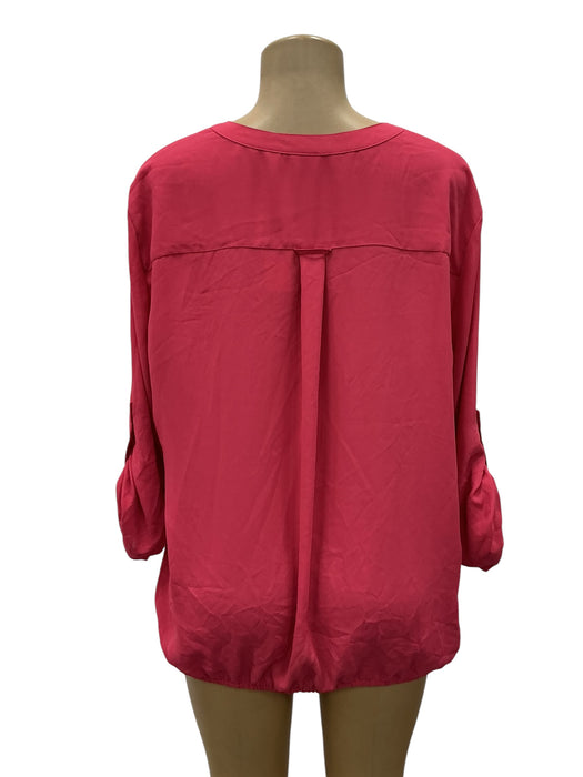 Blusa XL (SOHO JEANS)