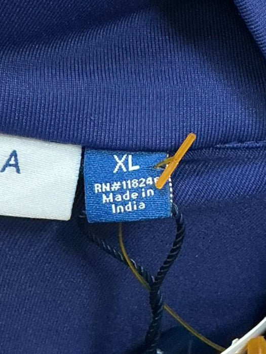 Blusa XL (CABANA)