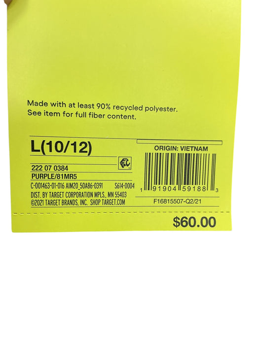 Chumpa para niñ@ L (ALL IN MOTION)