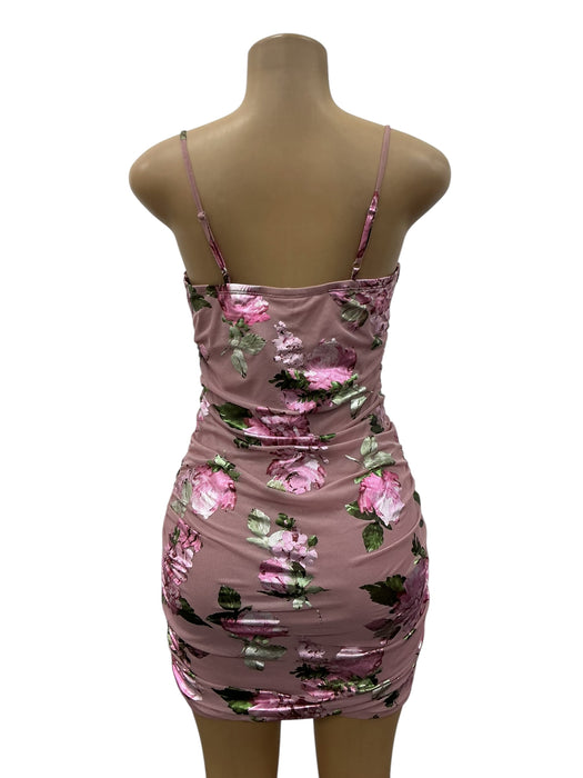 Vestido L (SWEET STORM)