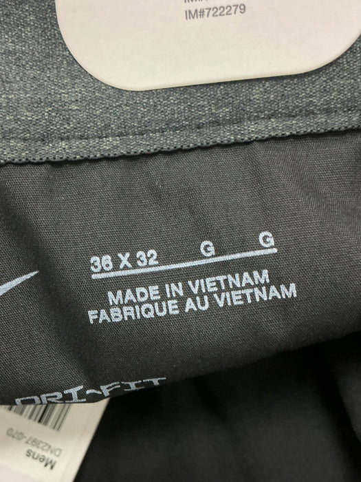 Pantalón 36X32 (NIKE)