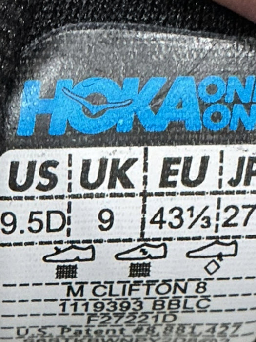 Tenis 9.5 (HOKA)