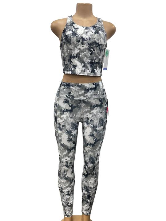 Traje deportivo S (MARIKA)