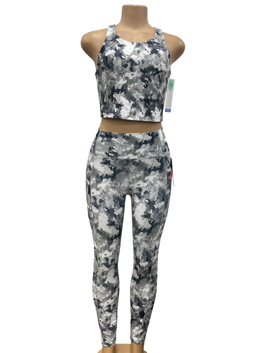 Traje deportivo S (MARIKA)