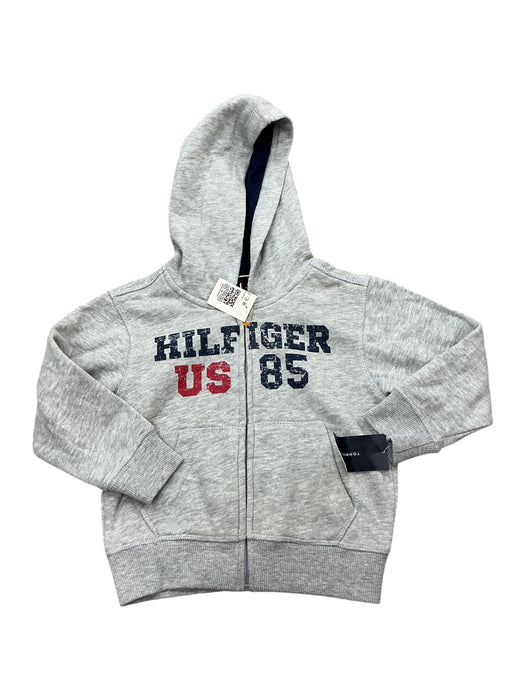 Sudadero para niñ@ 2T (TOMMY HILFIGER)