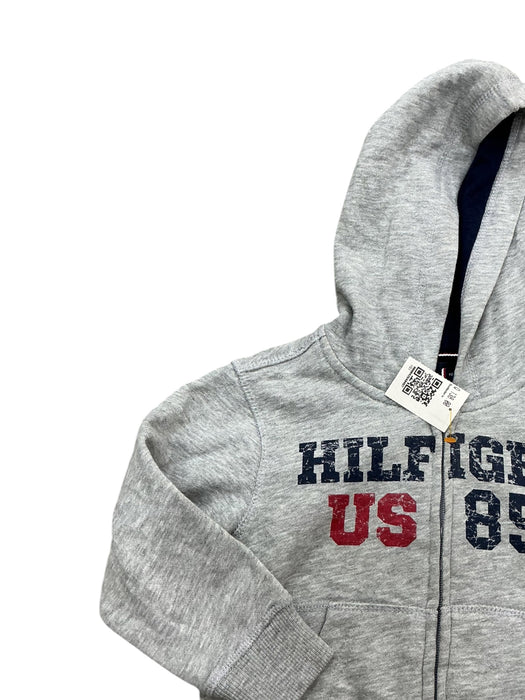 Sudadero para niñ@ 2T (TOMMY HILFIGER)