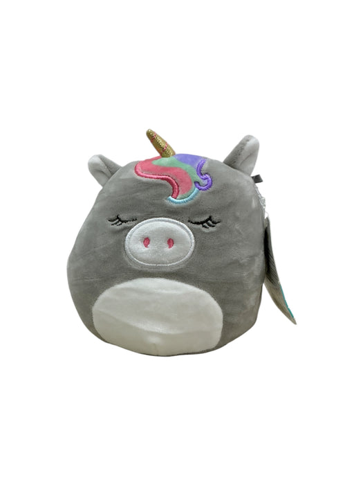Clayton y Teresa (SQUISHMALLOWS)