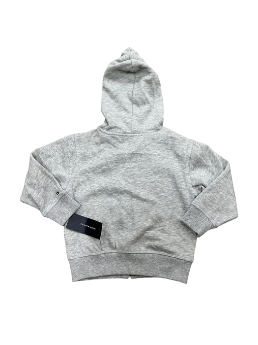 Sudadero para niñ@ 2T (TOMMY HILFIGER)