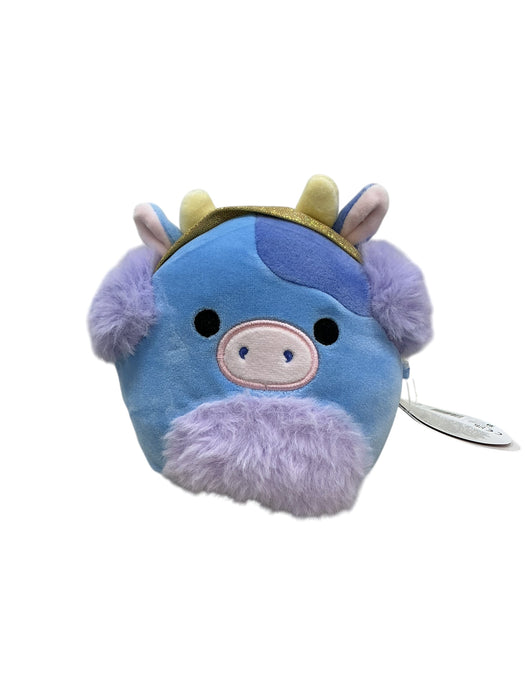 Clayton y Teresa (SQUISHMALLOWS)