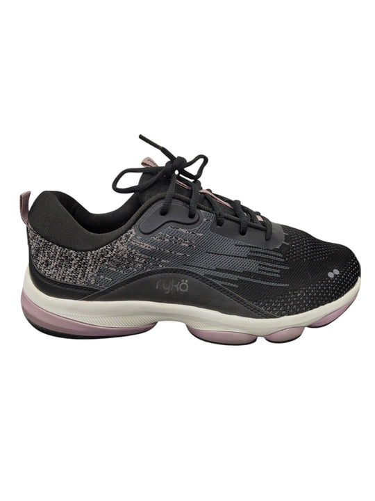 Tenis 7.5W (RYKA)