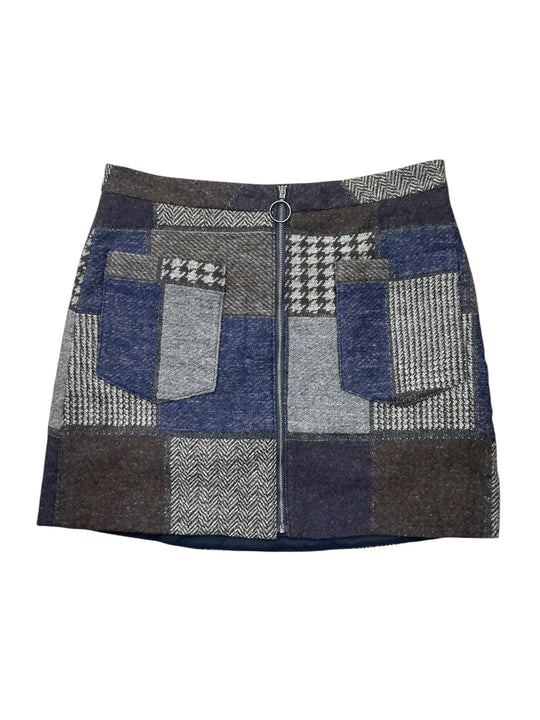 Falda S (BCBG)