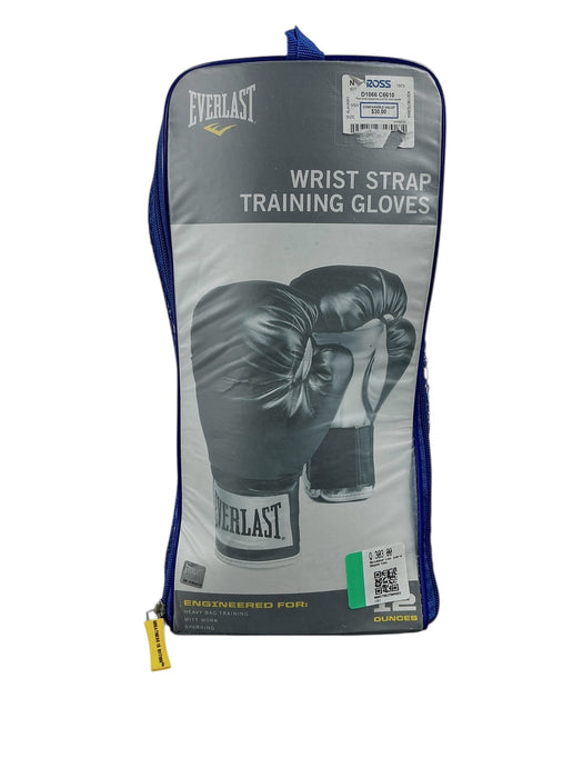 Guantes para box (EVERLAST)