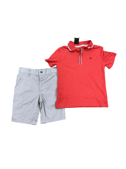 Conjunto para niñ@ 5 (CALVIN KLEIN)