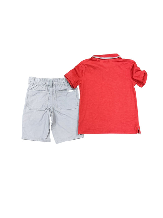 Conjunto para niñ@ 5 (CALVIN KLEIN)
