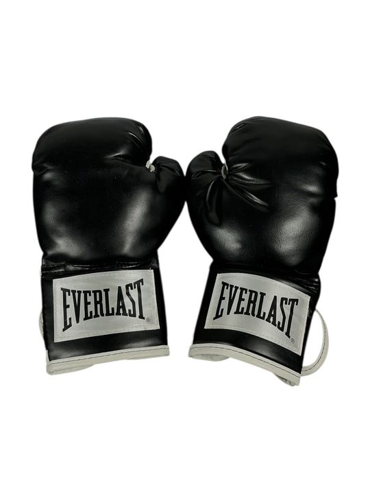 Guantes para box (EVERLAST)