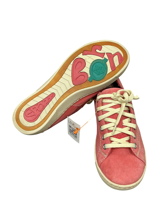 Tenis 8 (BORN)