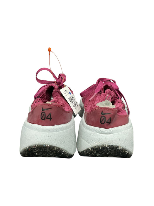Tenis 8 (NIKE)