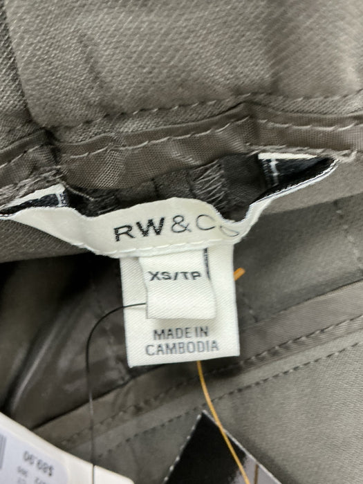 Pantalón XS (RW&CO)