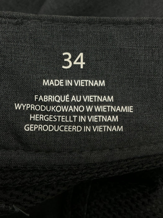 Pantaloneta 34 (PANAMA JACK)