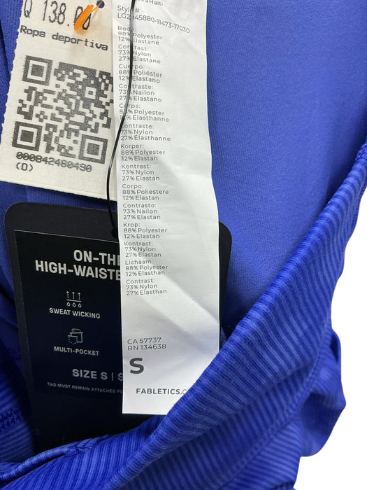 Leggins S (FABLETICS)