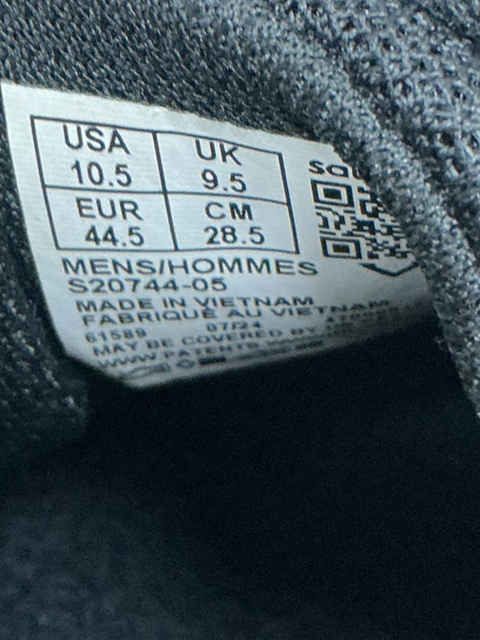 Tenis 10.5 (SAUCONY)