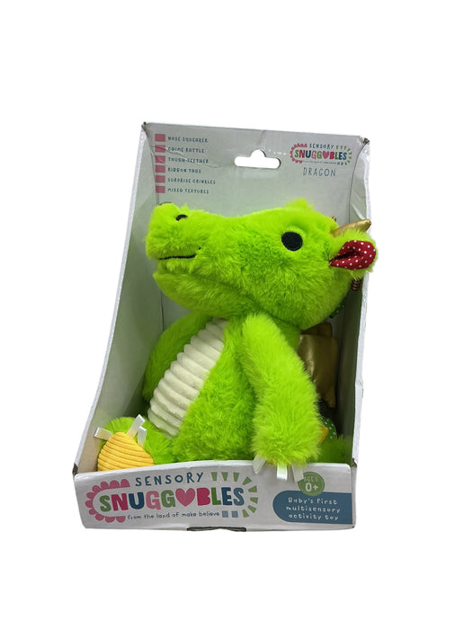 Dragon (SNUGGOBLES)