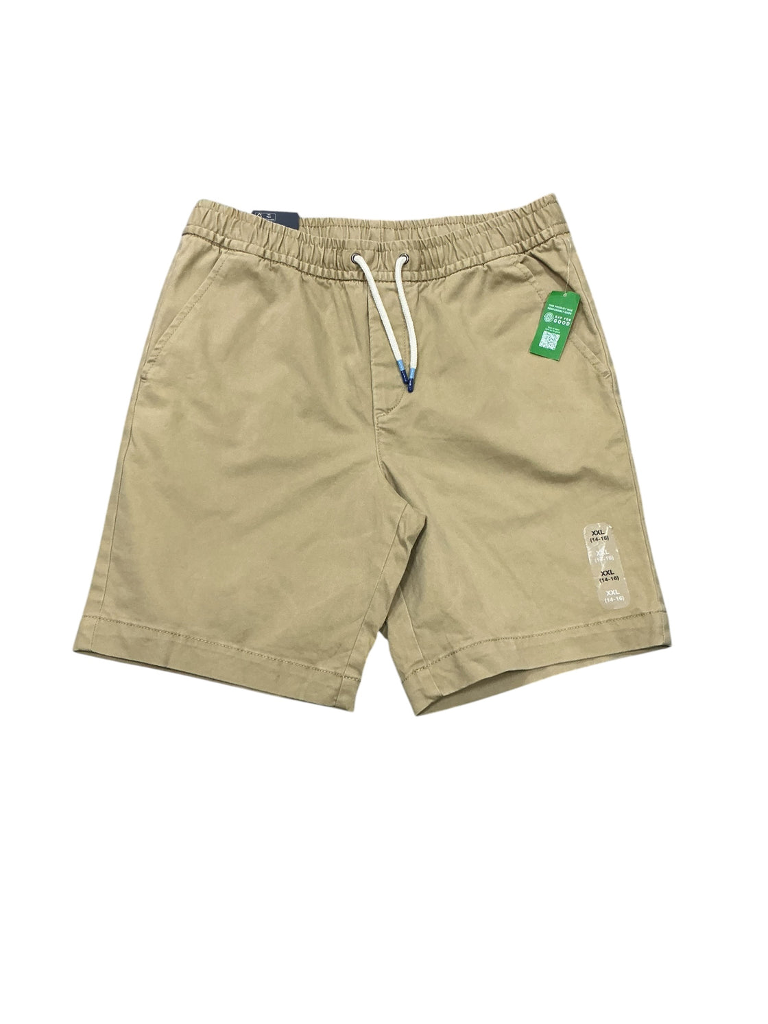 Pantaloneta XXL (GAP)