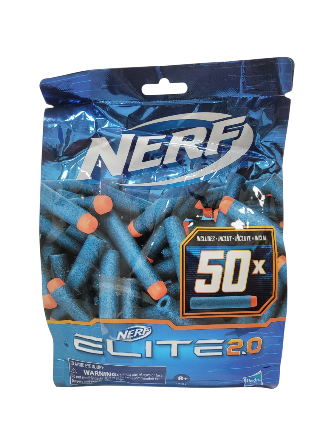 Set de dardos (NERF)