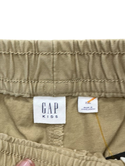 Pantaloneta XXL (GAP)