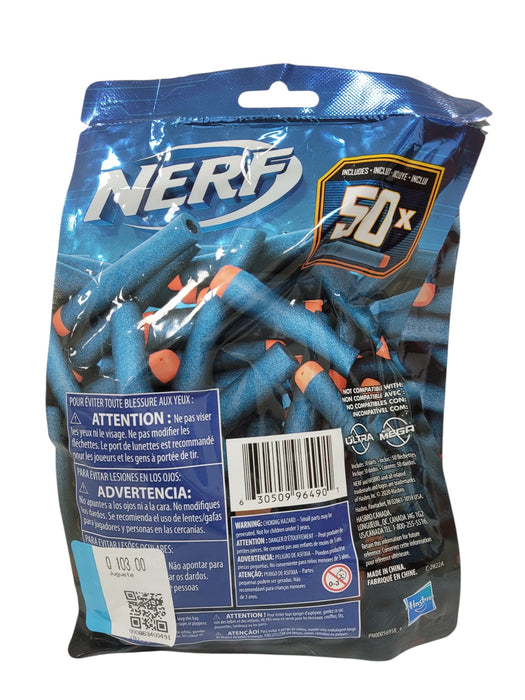 Set de dardos (NERF)