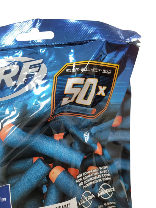 Set de dardos (NERF)