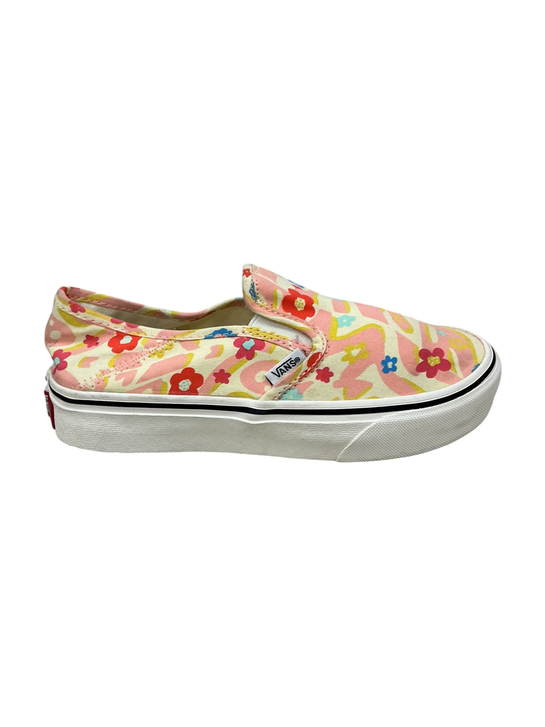 Tenis 5 (VANS)