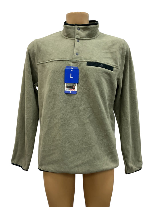 Sudadero L (32 HEAT)