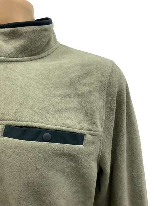 Sudadero L (32 HEAT)