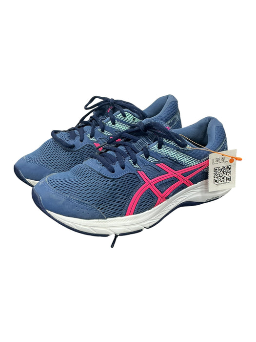 Tenis 8.5 (ASICS)