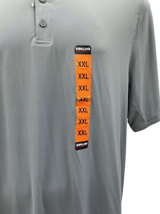 Camisa XXL (KIRKLAND)