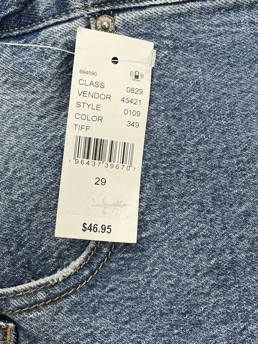 Short 29 (PACSUN)