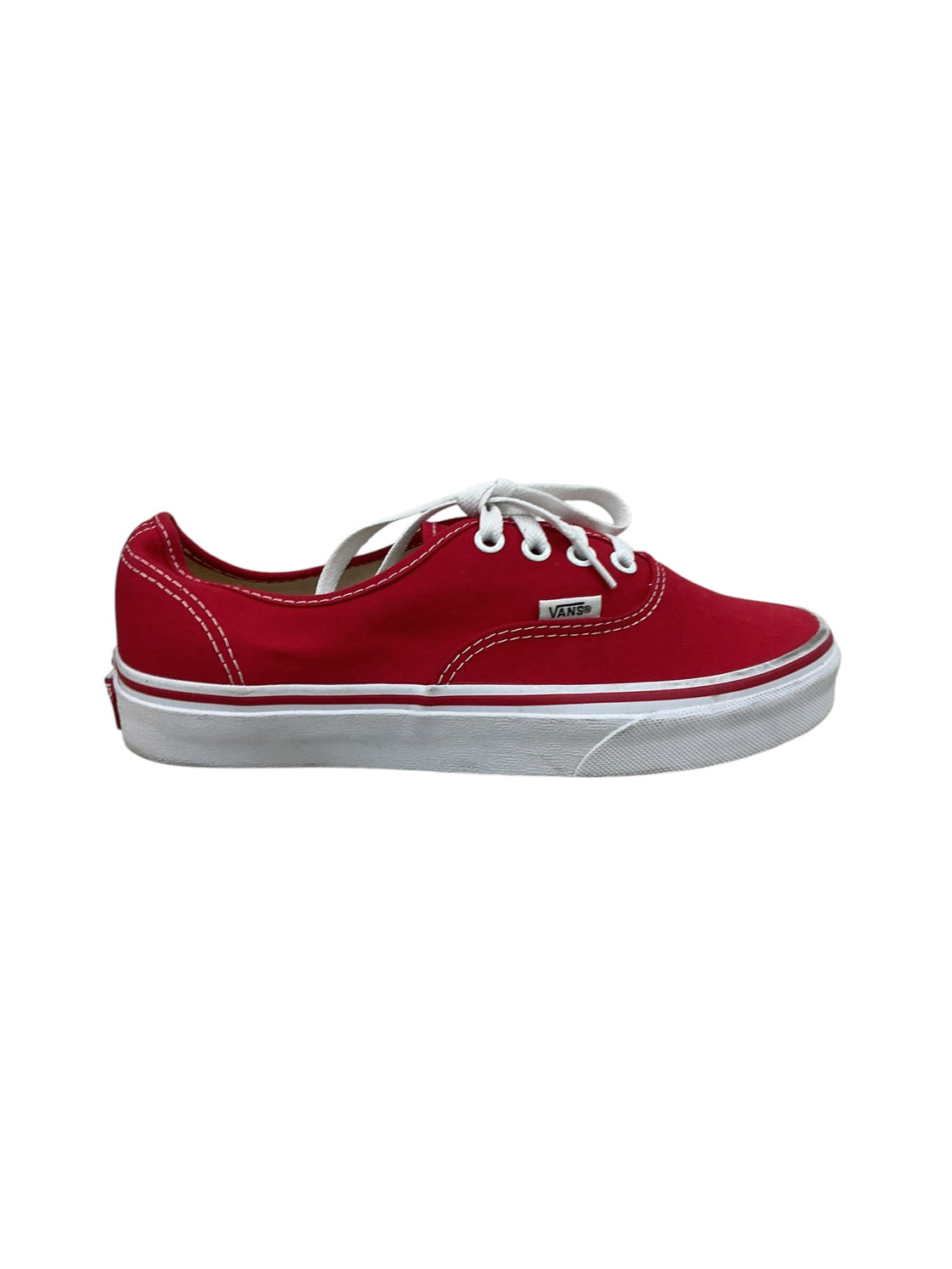 Tenis 7.5 (VANS)
